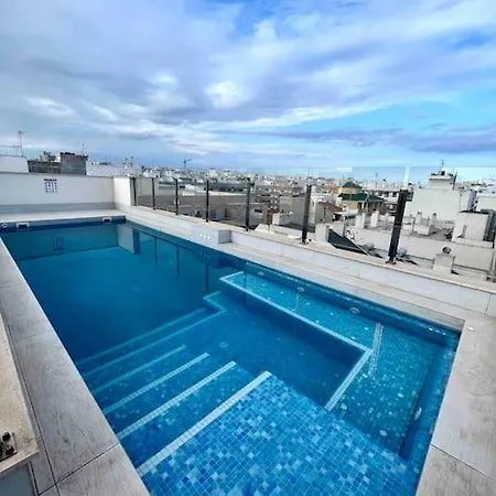 Apartment Modern Near The Sea *