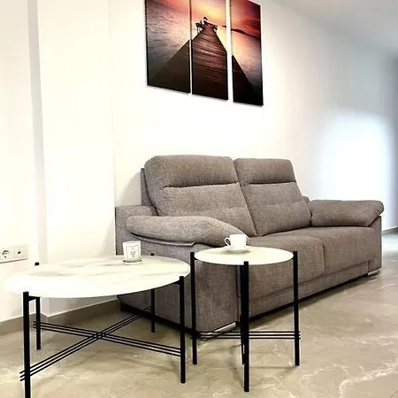 Modern Near The Sea Apartment
