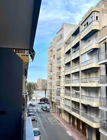 Modern Near The Sea *
