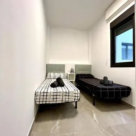 Modern Near The Sea