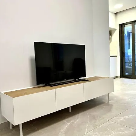 Modern Near The Sea Apartment Torrevieja